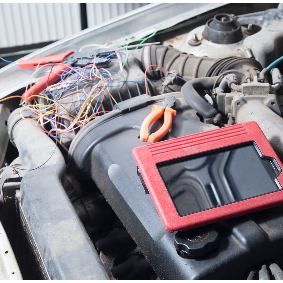 Diagnostics Service