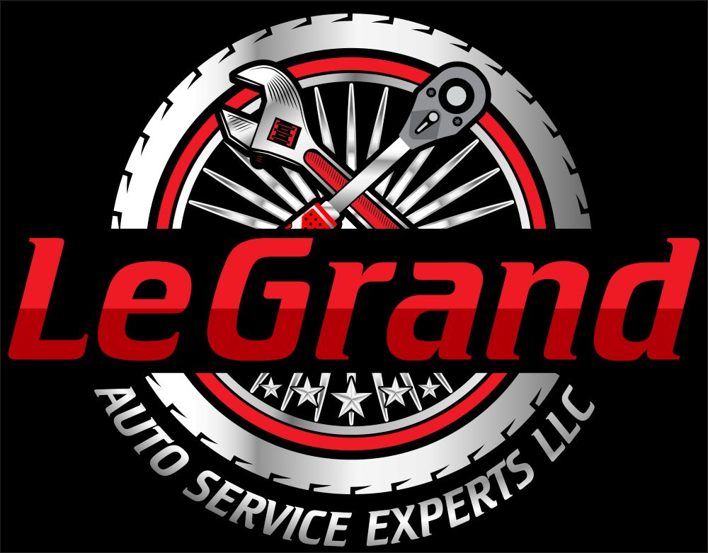 Legrand Auto Service Expert LLC