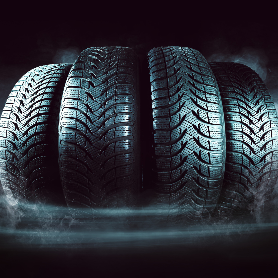 Tire Special